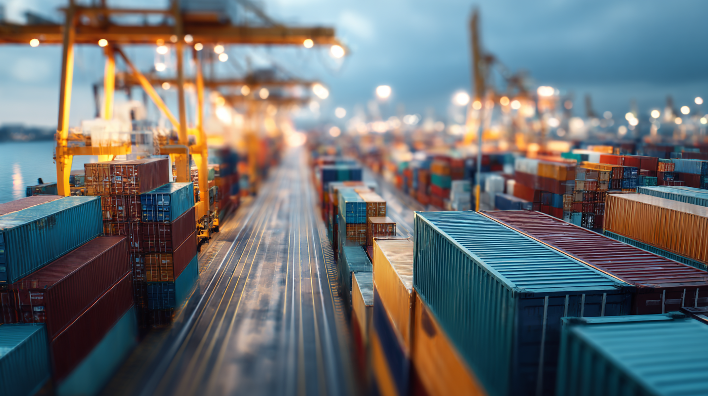 Comprehensive Guide to Understanding the Role of Packaging Corporations in Global Supply Chains