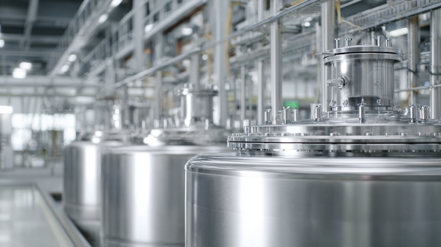 Comparing the Efficiency of Eva Material Mixers in Different Industrial Applications