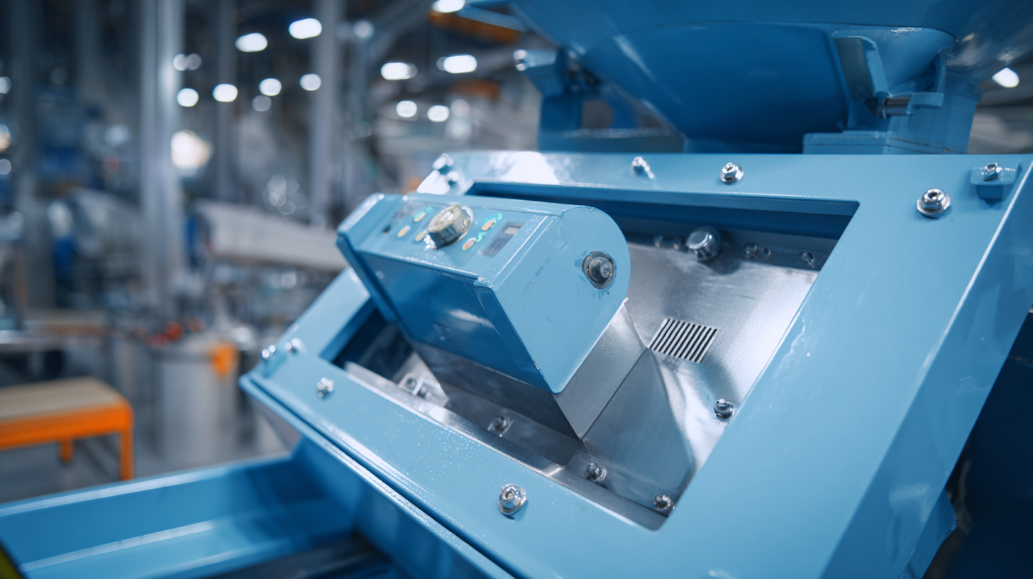 Comparing the Efficiency of Eva Material Mixers in Different Industrial Applications
