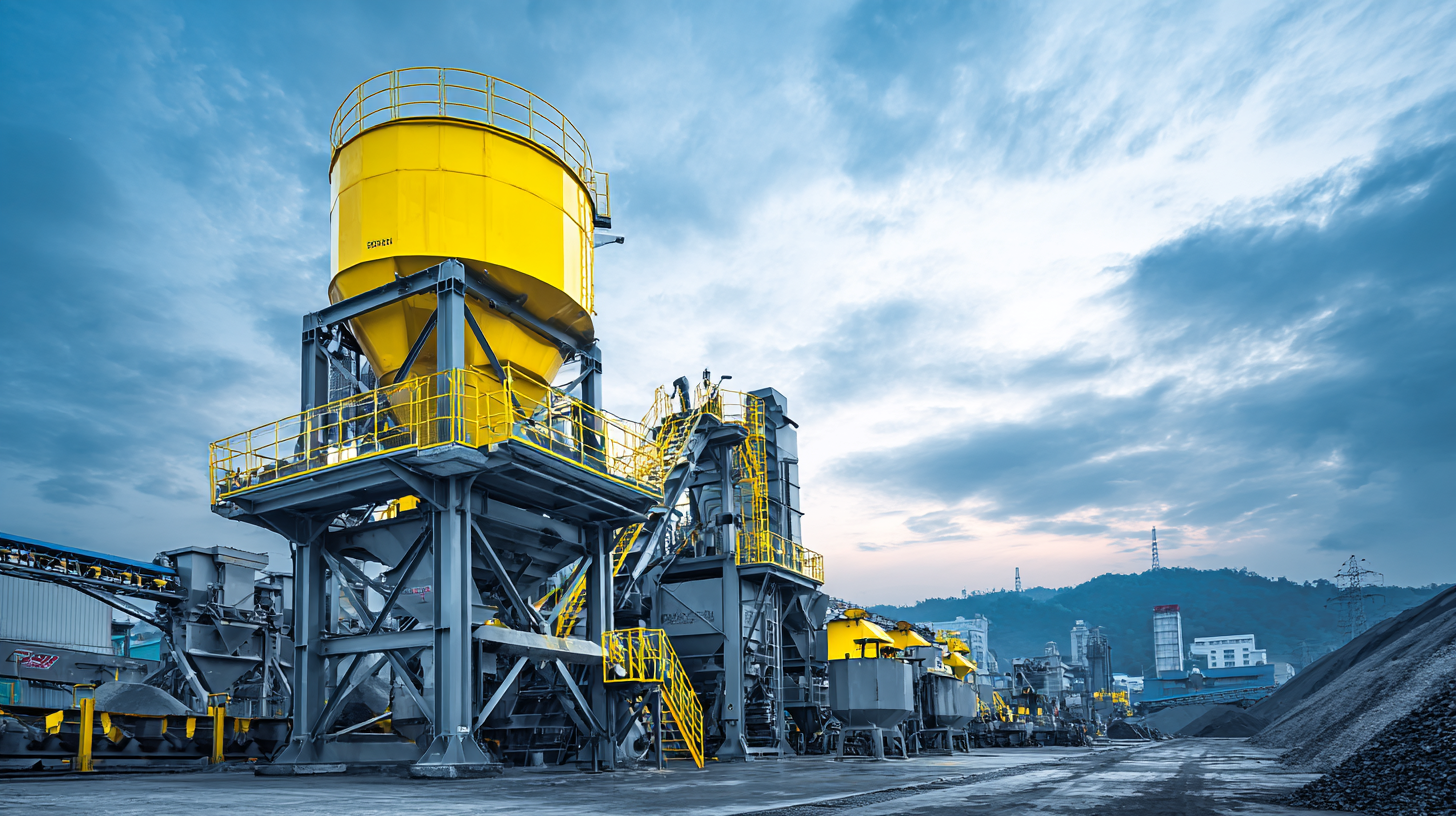 Comparing the Efficiency of Eva Material Mixers in Different Industrial Applications