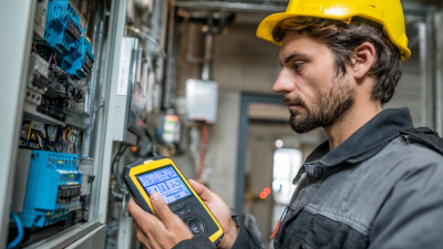 The Future of Energy Management with Remote Meter Reading Technology
