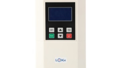 LCRV5-E Built-in Bypass Soft Starter, Bypass Soft Starter, Soft Starter