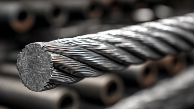 Top Strategies for Sourcing Quality MTB Metal Wire Ropes Globally