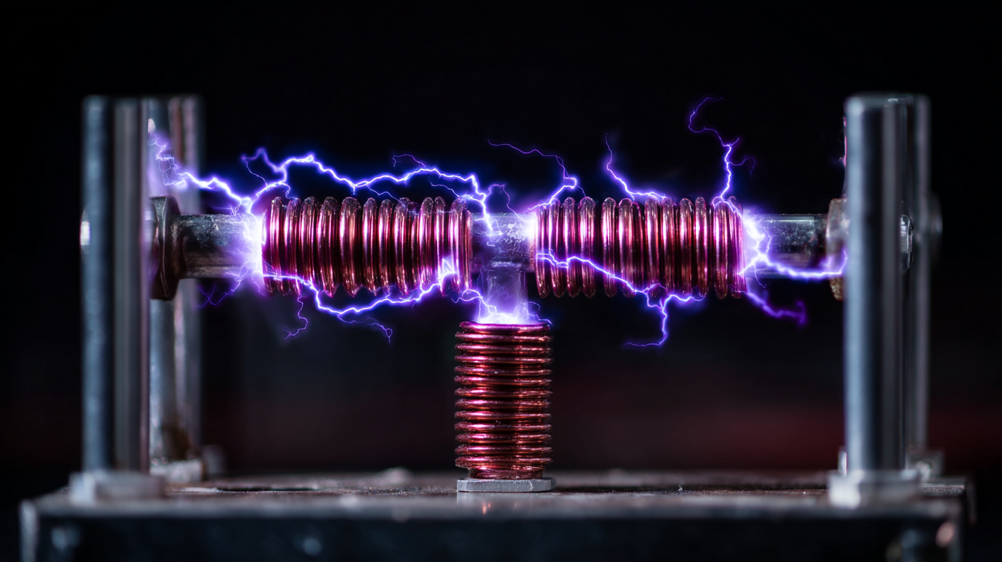 Ultimate Guide to Mastering Electric Induction Heater Techniques