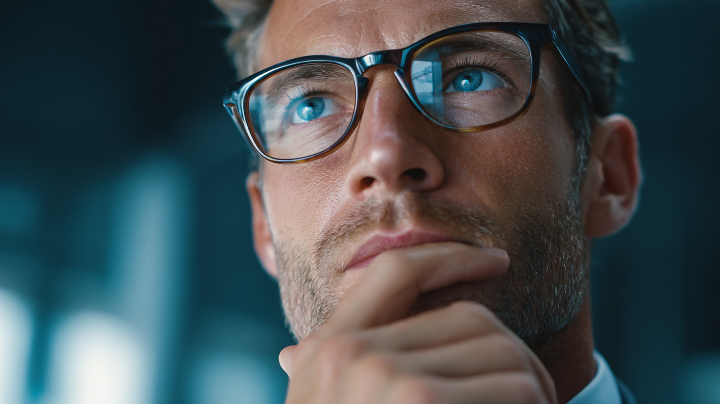 How to Leverage Intelligent Decision-Making for Enhanced Business Efficiency