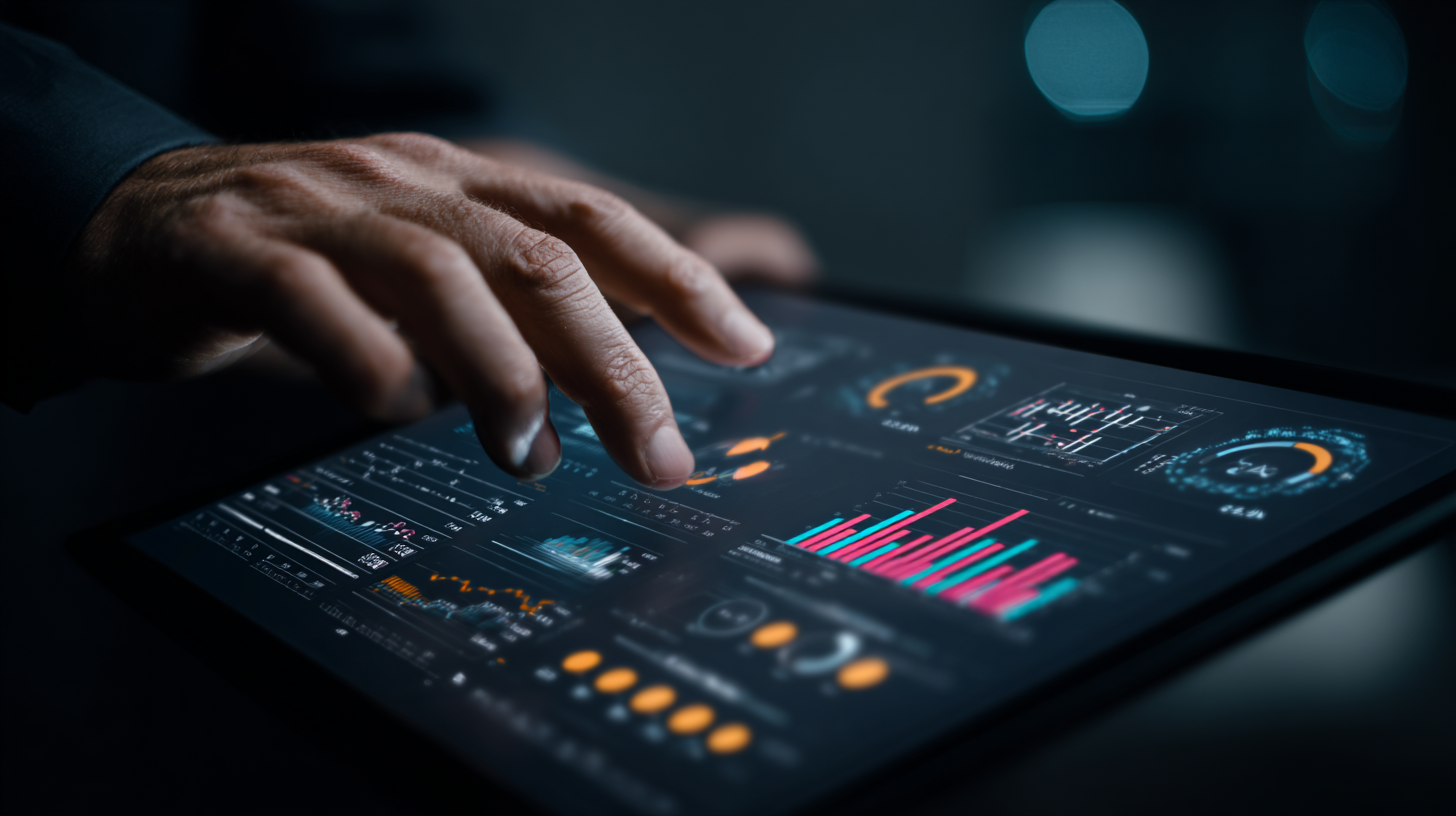 How to Leverage Intelligent Decision-Making for Enhanced Business Efficiency