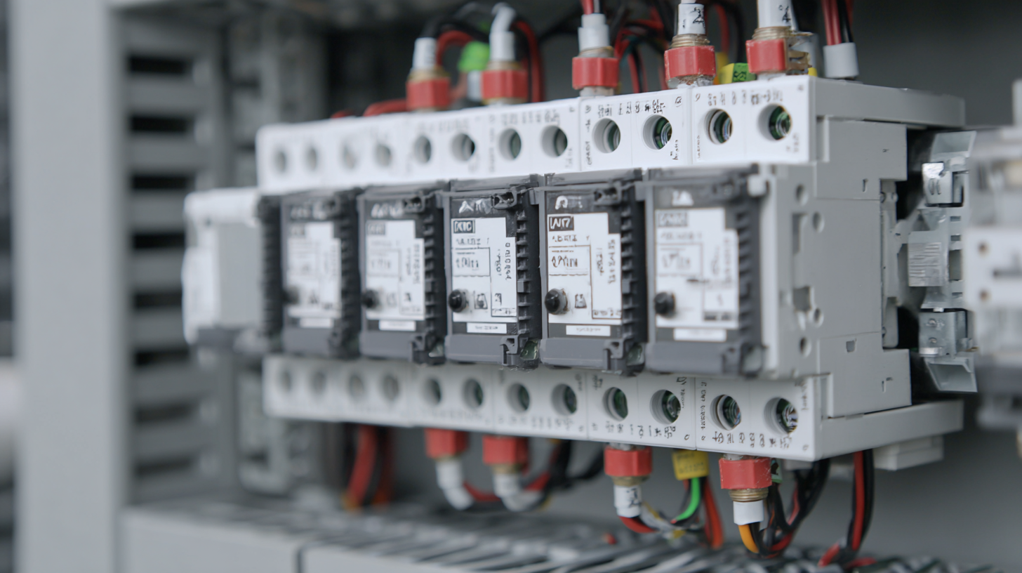 Exploring Alternative Solutions for Effective Contactor Connection Systems