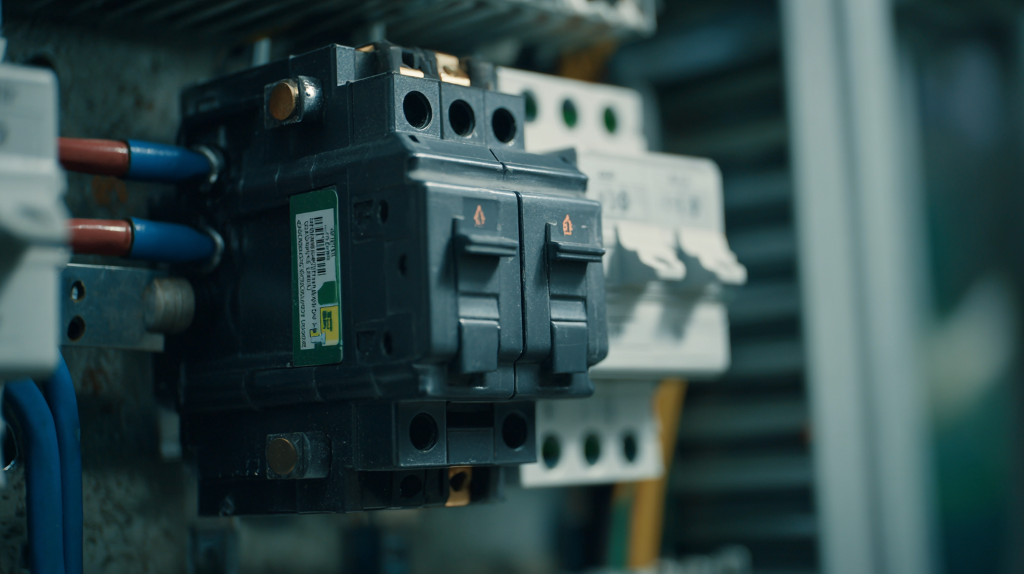 Exploring Alternative Solutions for Effective Contactor Connection Systems