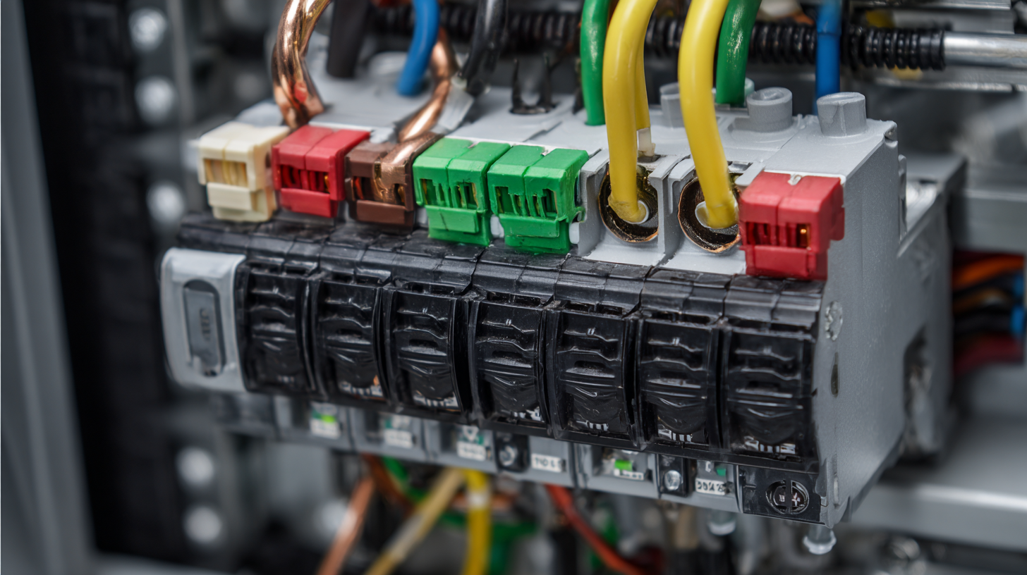 Exploring Alternative Solutions for Effective Contactor Connection Systems