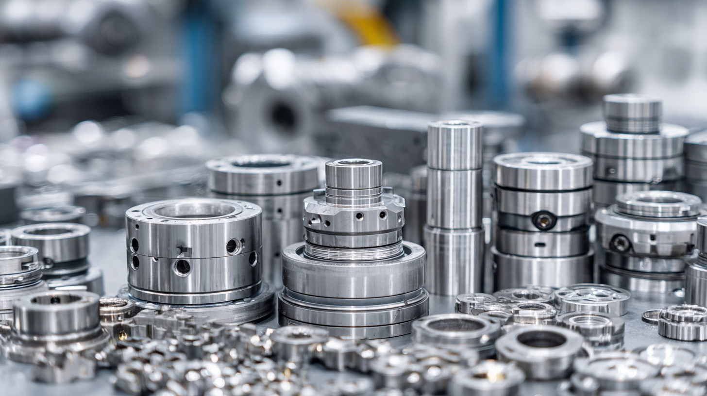 How to Choose the Right Robot Parts for Your Automation Needs