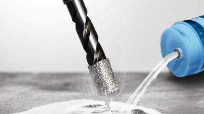 Challenges Faced When Using Diamond Drill Bits in Hard Materials