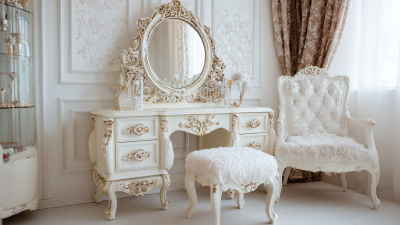 The Ultimate Guide to Choosing the Perfect Nail Furniture for Your Home