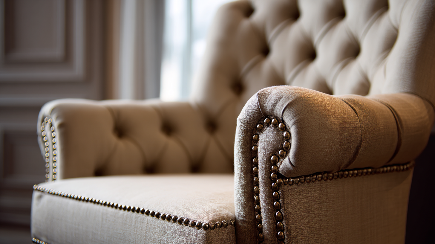 The Ultimate Guide to Choosing the Perfect Nail Furniture for Your Home