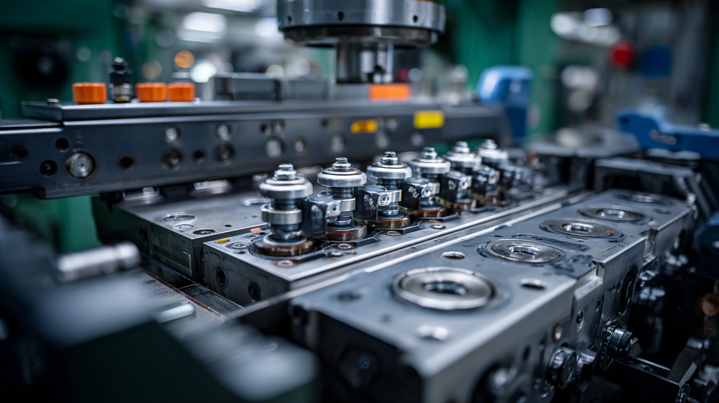 Unlocking Advantages with Calliper Carrier Solutions for Enhanced Productivity