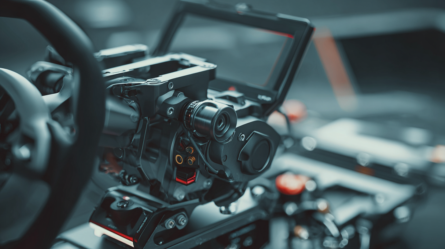 Unlocking Advantages with Calliper Carrier Solutions for Enhanced Productivity