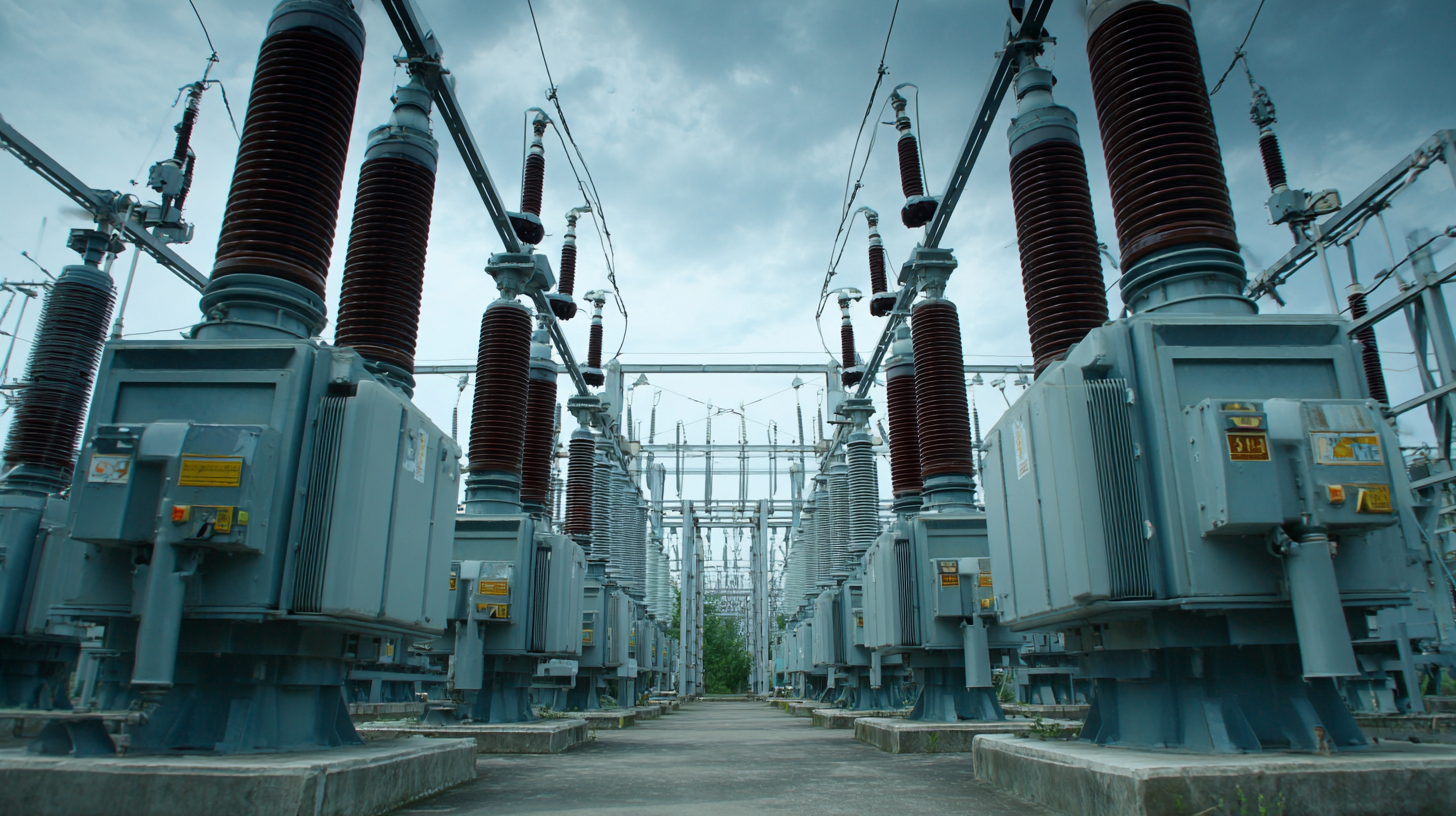 Addressing Common Issues in the Oil Immersed Transformer Series