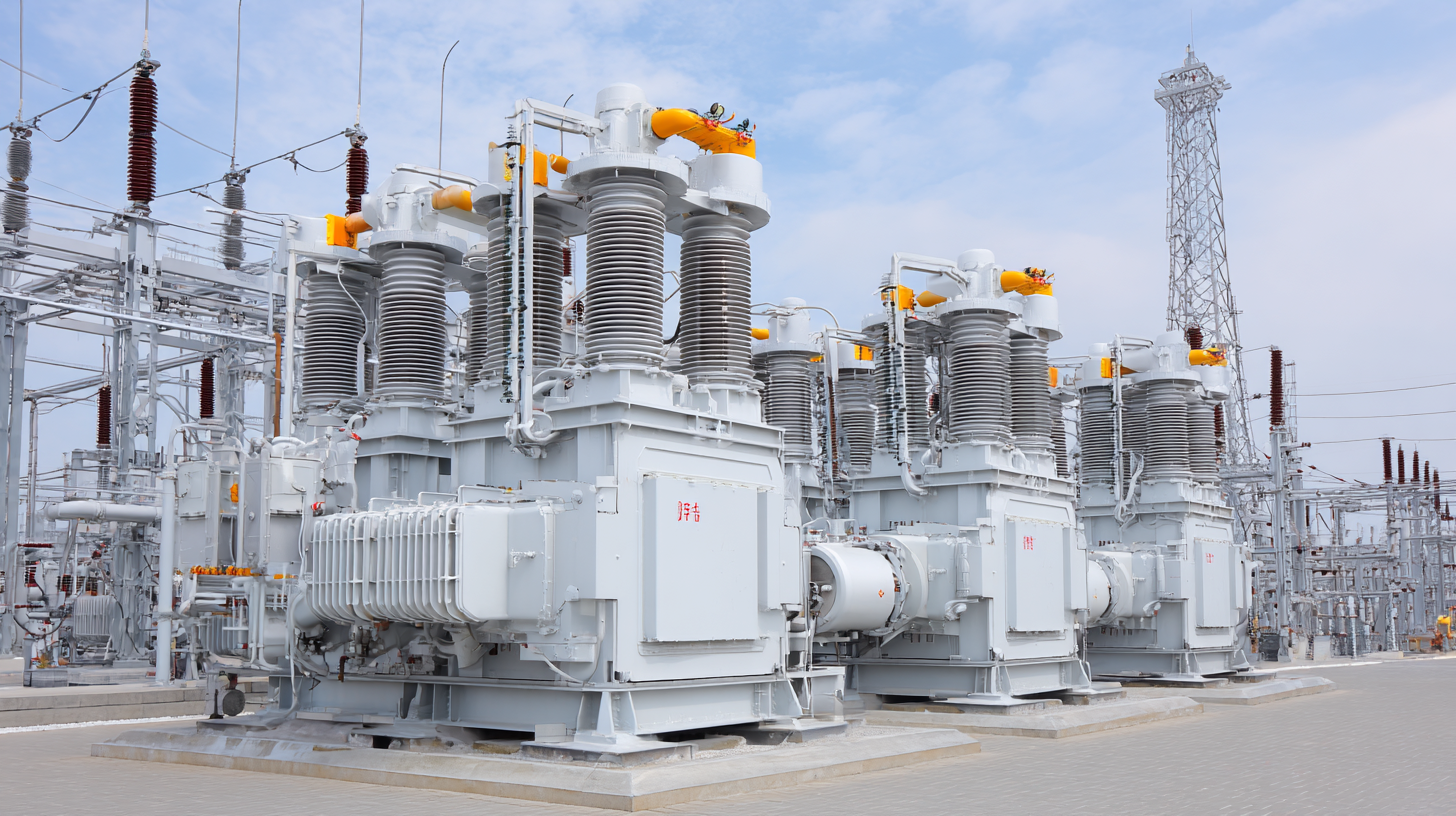 Addressing Common Issues in the Oil Immersed Transformer Series