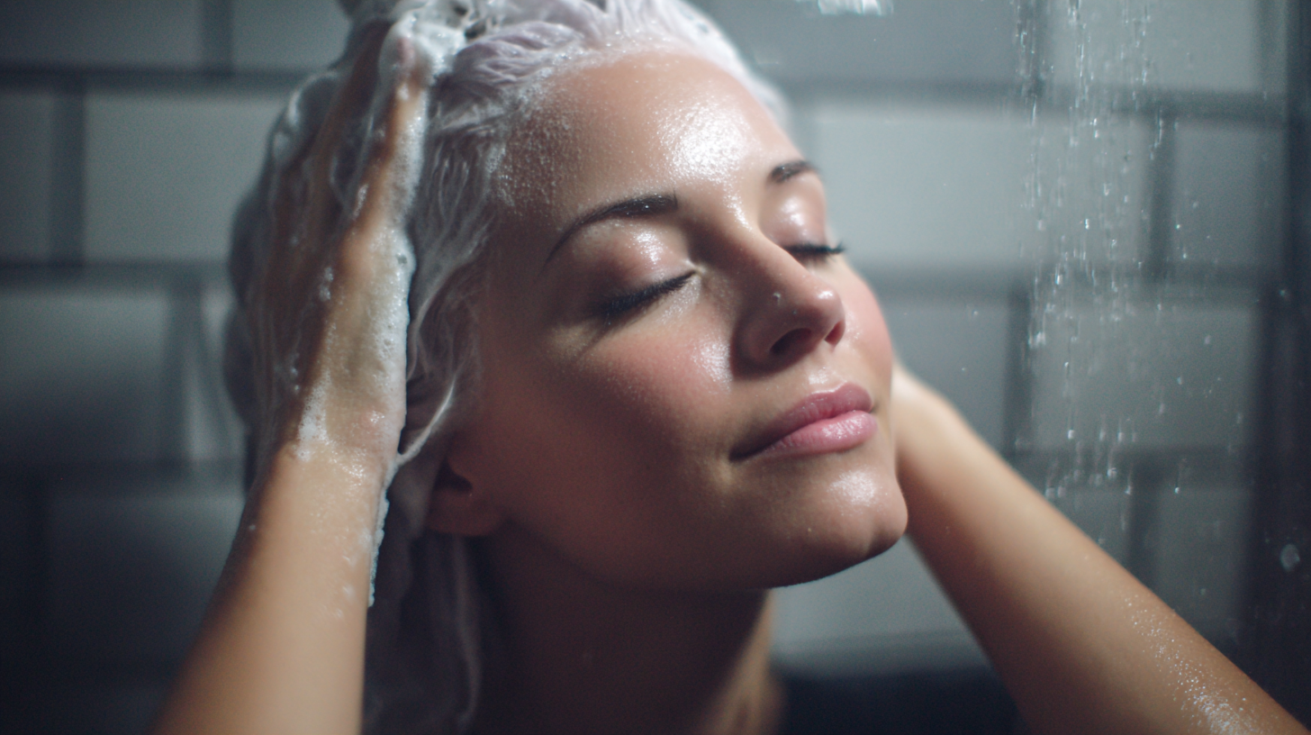 Ultimate Guide to Formulating Your Own Btms Conditioner for Hydrated Hair
