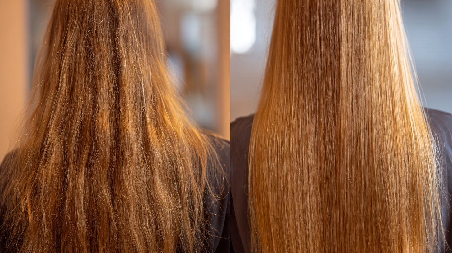 Ultimate Guide to Formulating Your Own Btms Conditioner for Hydrated Hair