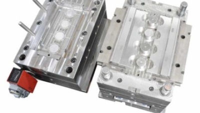 Medical Plastic Injection Mold.jpg