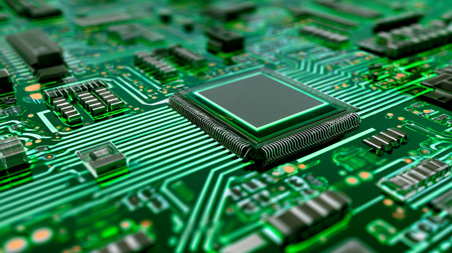 7 Reasons Why HDI PCB Electronics Manufacturing is Revolutionizing the Industry