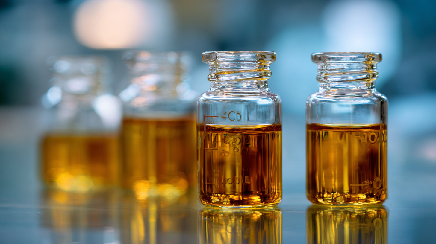 Understanding the Role of Dilauroyl Peroxide in Modern Chemical Applications