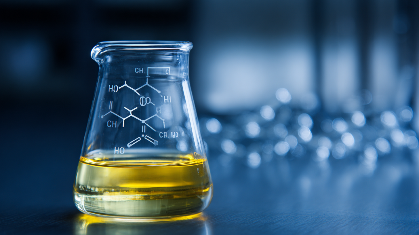 Understanding the Role of Dilauroyl Peroxide in Modern Chemical Applications