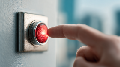 5 Best Emergency Off Button Solutions for Global Procurement Needs