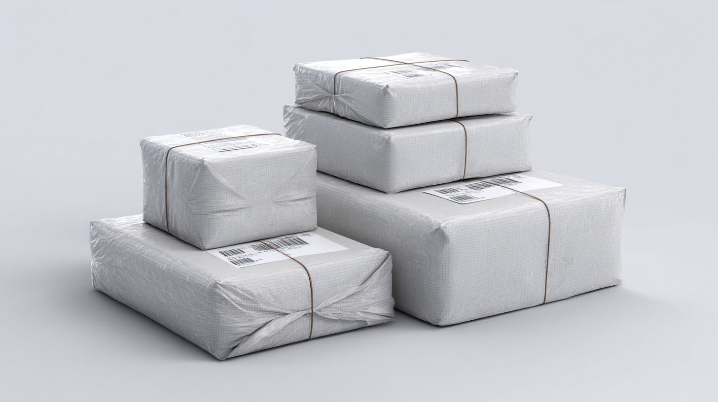 The Future of Innovative Packing Covers in Sustainable Packaging Solutions