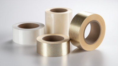 Exploring the Diverse Types of Packaging Tape for Optimal Performance and Cost Efficiency