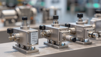 Exploring the Advantages of Liquid Controls Meters for Accurate Measurement