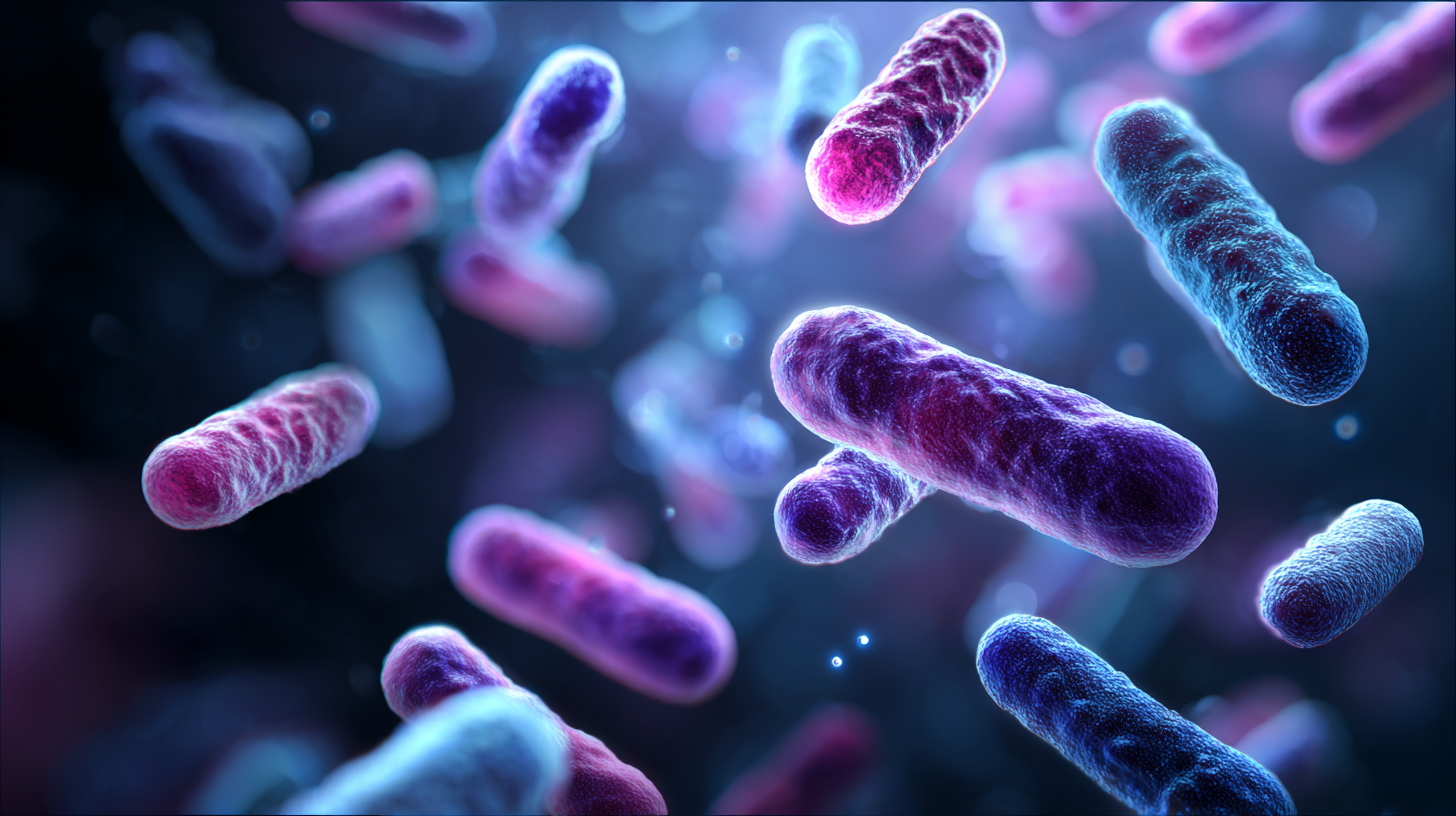 Solutions for Enhancing Gut Health with Probiotic Strains