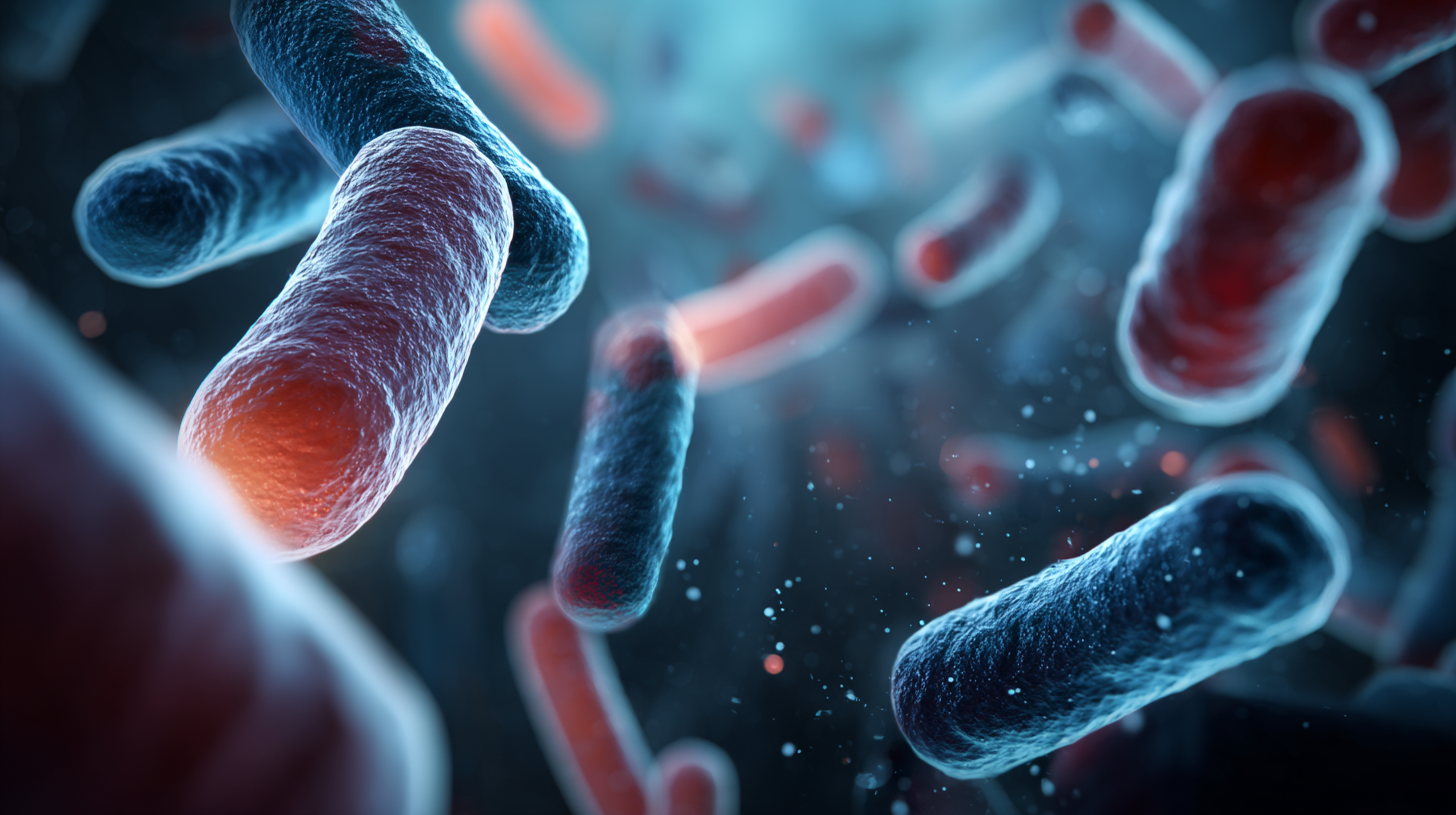 Solutions for Enhancing Gut Health with Probiotic Strains