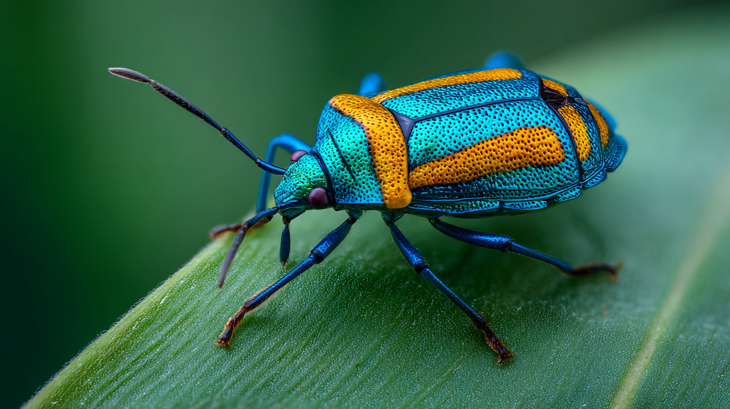 7 Essential Insecticide Pesticides Every Farmer Must Know for Maximum Crop Protection