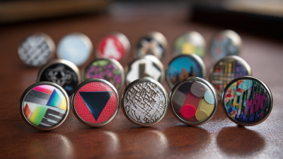 10 Unique Special Design Pins to Elevate Your Creativity