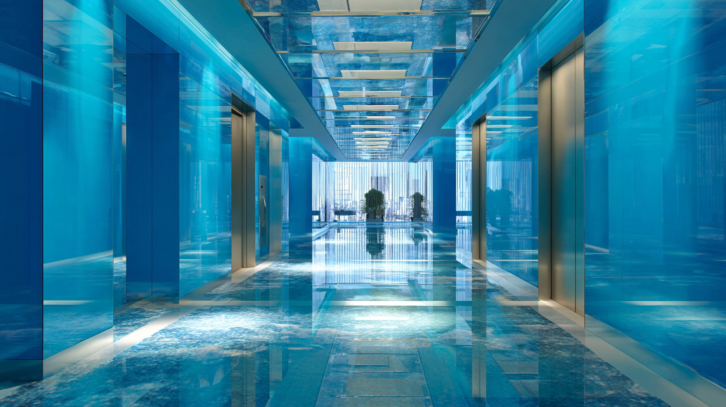 Ultimate Guide to Choosing the Best Decorative Film for Your Business Needs