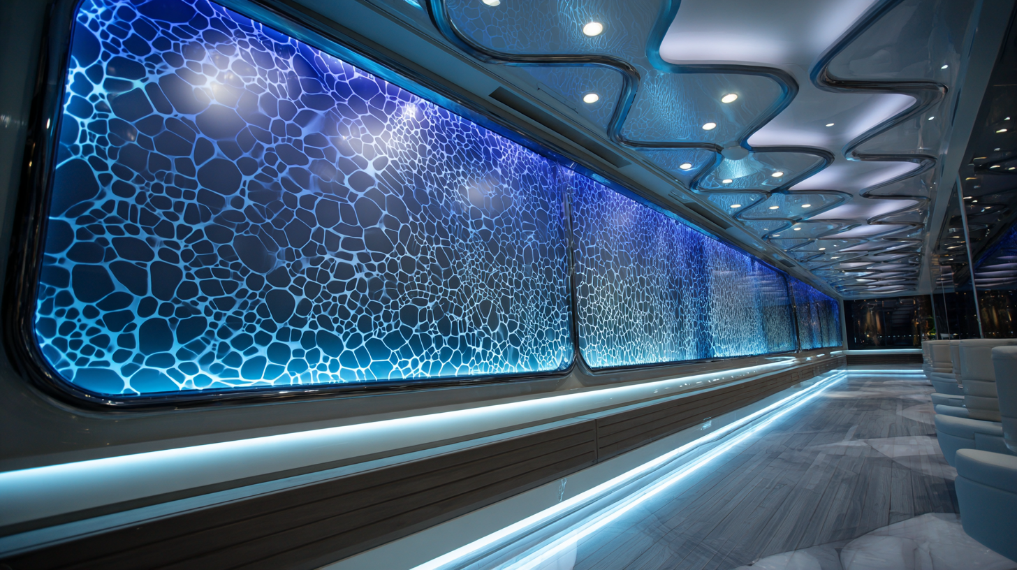 Ultimate Guide to Choosing the Best Decorative Film for Your Business Needs