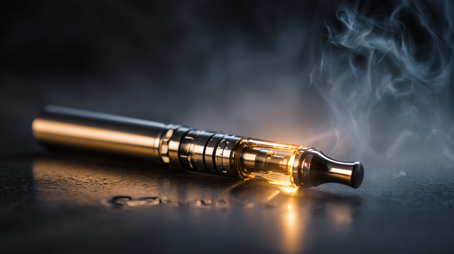 The Comprehensive Manual to Mastering E Cigarette Use and Experience