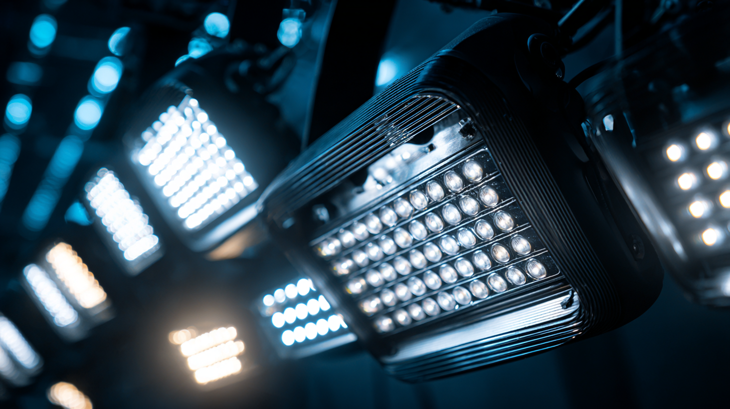 Understanding the Challenges in Sourcing High Quality Led Fixtures