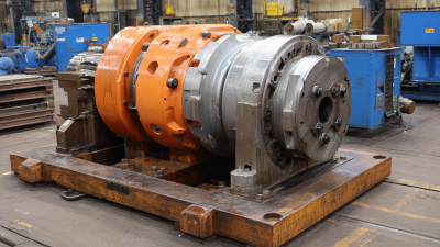 Addressing Common Issues with Compressor Boring Machines: Solutions and Insights
