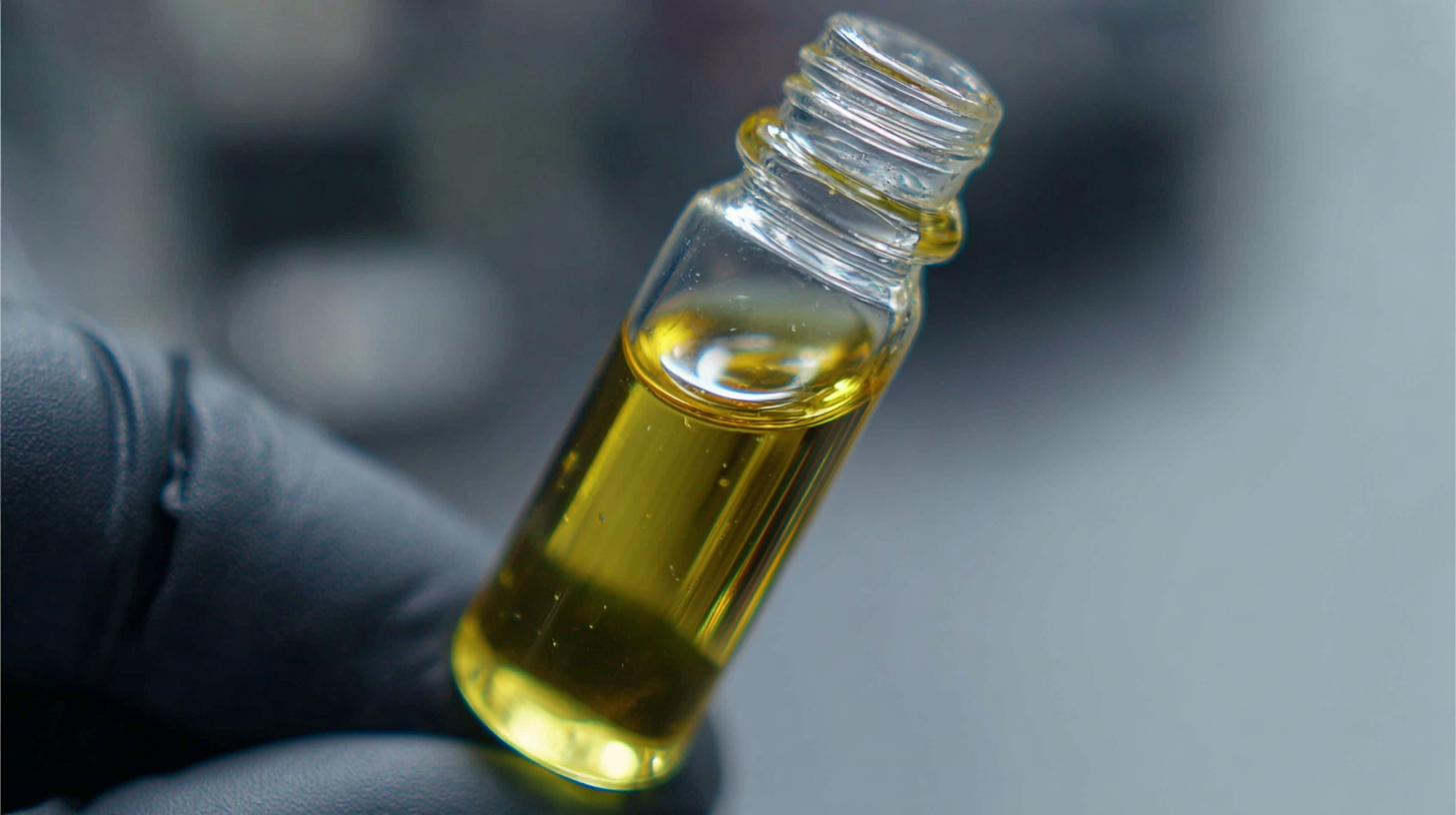 Understanding Dicaprylyl Carbonate and Its Unique Benefits