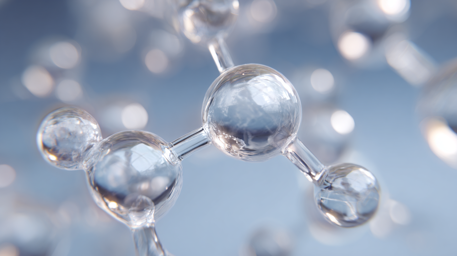 Understanding Dicaprylyl Carbonate and Its Unique Benefits
