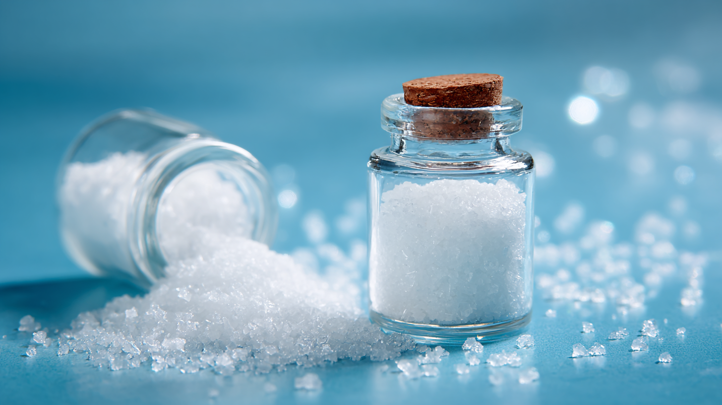 Understanding Dicaprylyl Carbonate and Its Unique Benefits