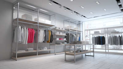 How to Optimize Your Store Display Rack for Maximum Customer Engagement and Sales Growth
