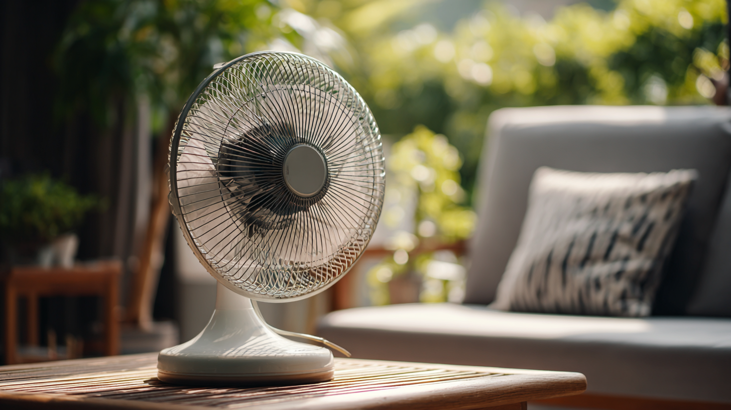 Unveiling the Best Bathroom Fans: A Comprehensive Comparison of Features and Performance