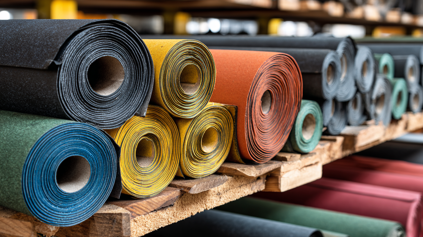 The Ultimate Guide to Choosing Epdm Rubber Flooring for Your Commercial Space
