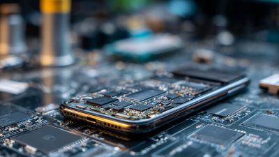 Ultimate Guide to Sourcing Phone Parts in the USA for Your Business