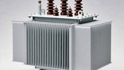 Energy-efficient distribution transformer,Low loss transformer,S(B)H15M transformer