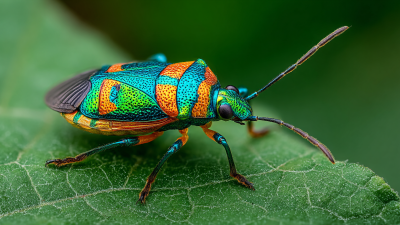 7 Essential Insecticide Pesticides Every Farmer Must Know for Maximum Crop Protection