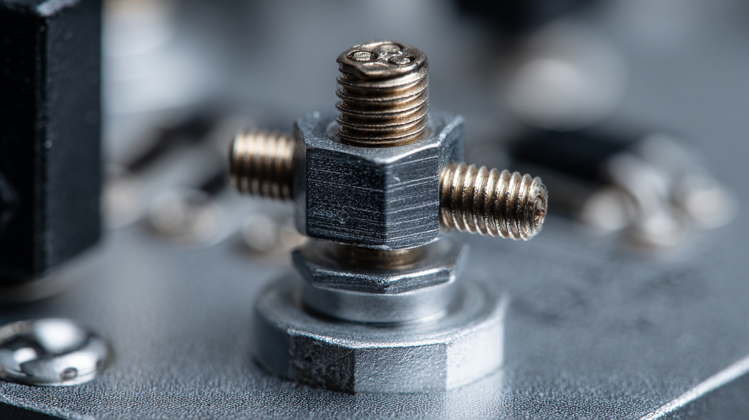 How to Select the Perfect Miniature Switch for Your Applications